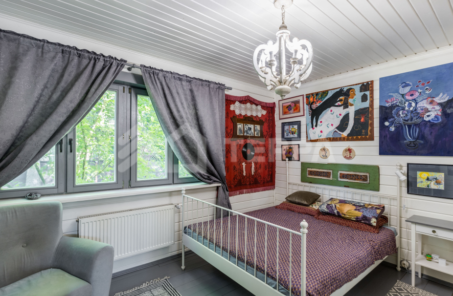 Объект ID 18130 - Дом