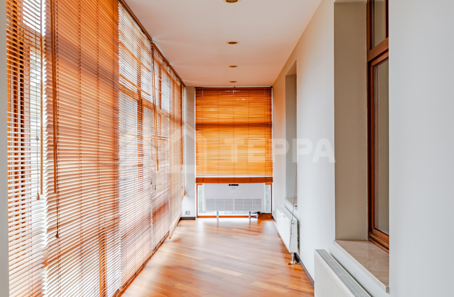 Объект ID 18534 - Дом