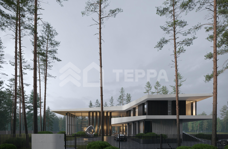 Объект ID 17984 - Дом