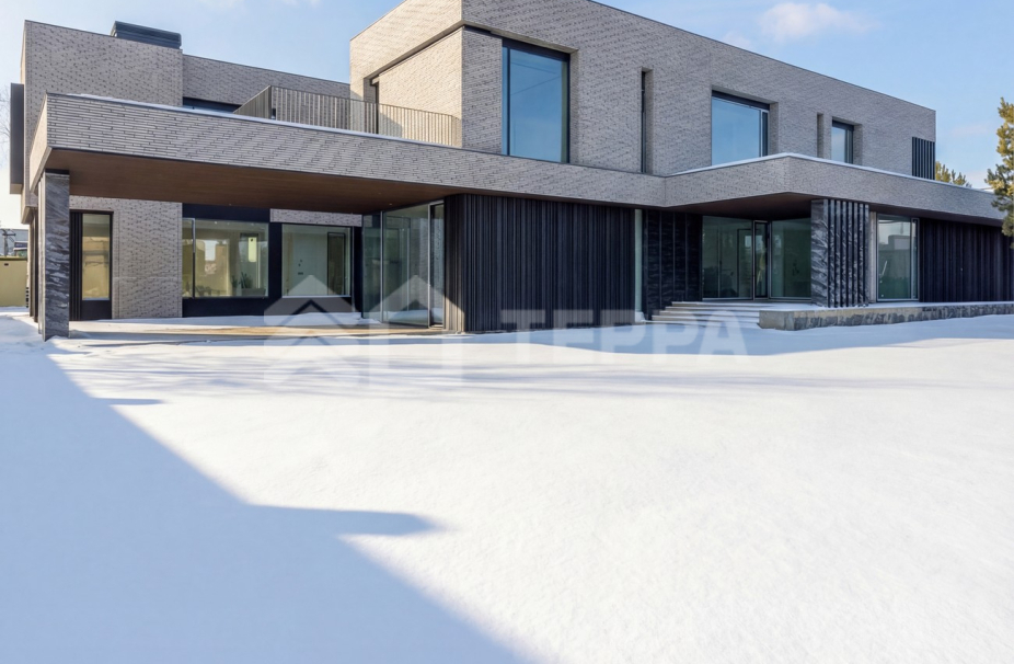 Объект ID 19149 - Дом