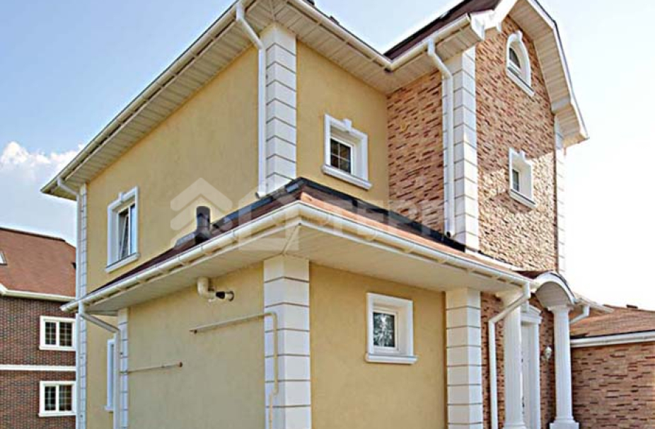 Объект ID 16604 - Дом