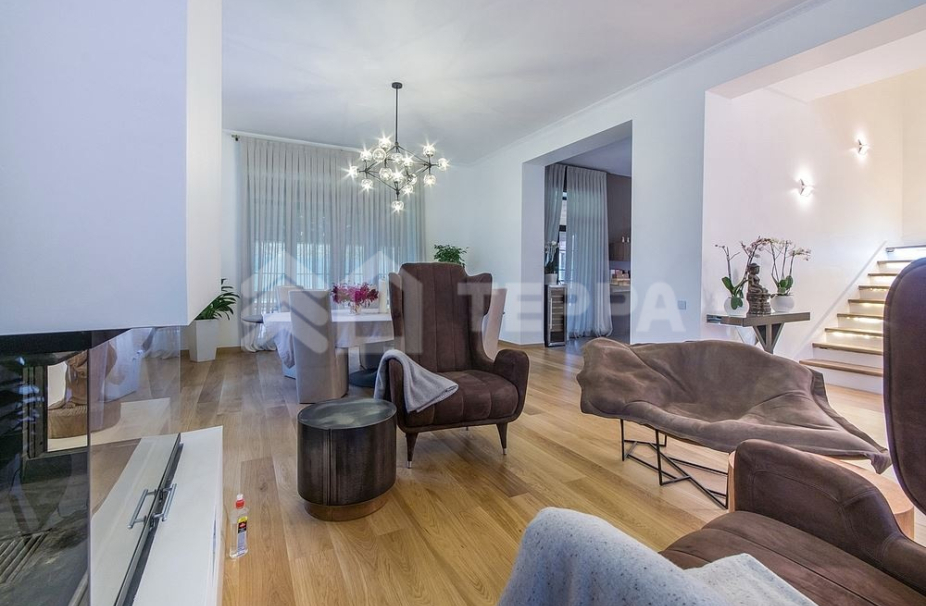 Объект ID 14082 - Дом