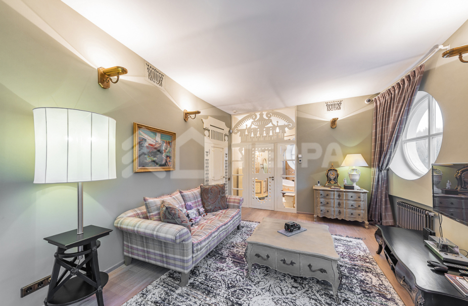 Объект ID 17819 - Дом