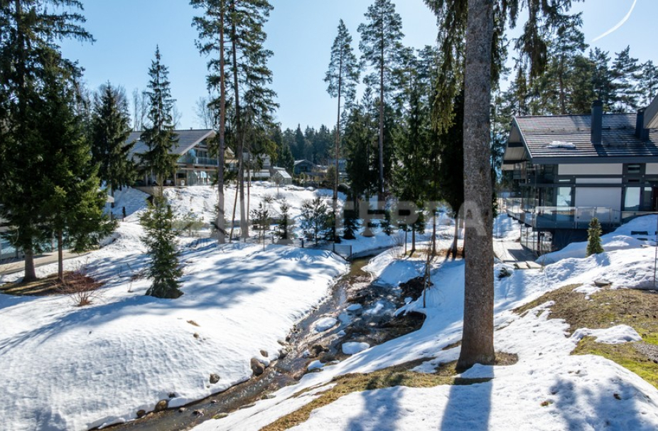 Объект ID 19146 - Дом