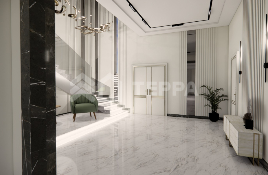 Объект ID 17989 - Дом