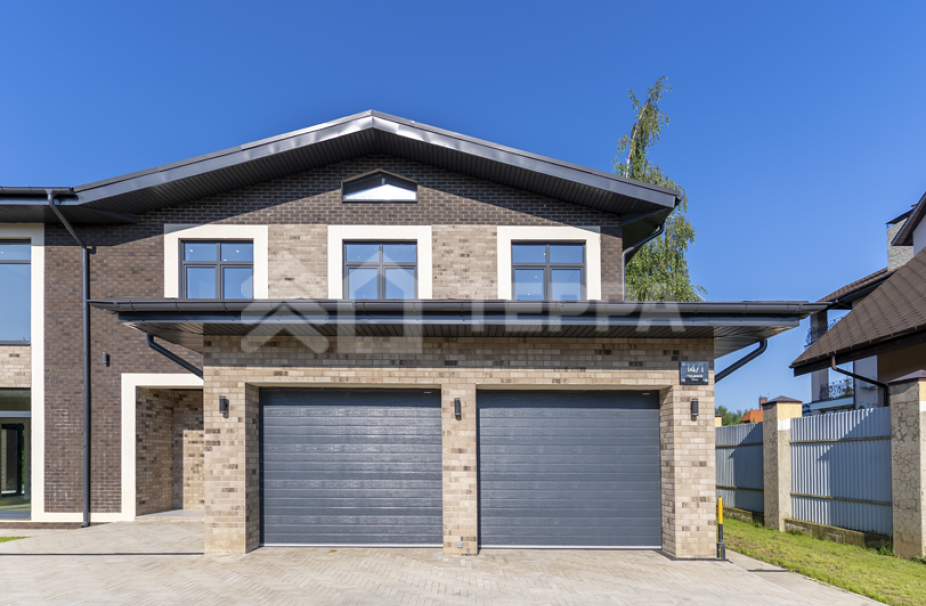 Объект ID 18887 - Дом