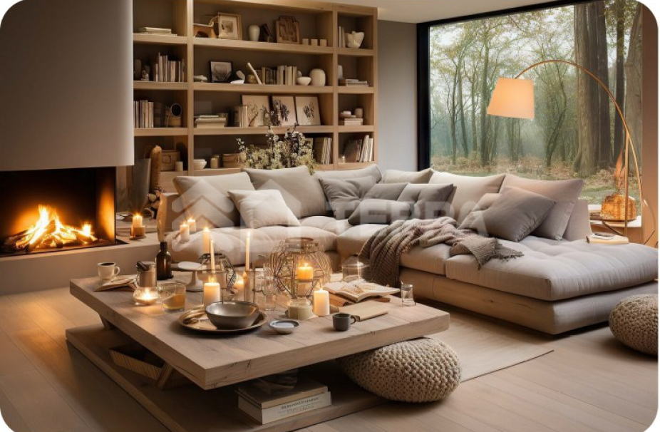 Объект ID 18905 - Дом