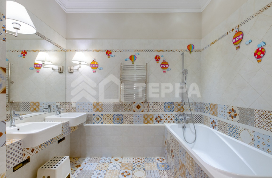 Объект ID 16243 - Таунхаус