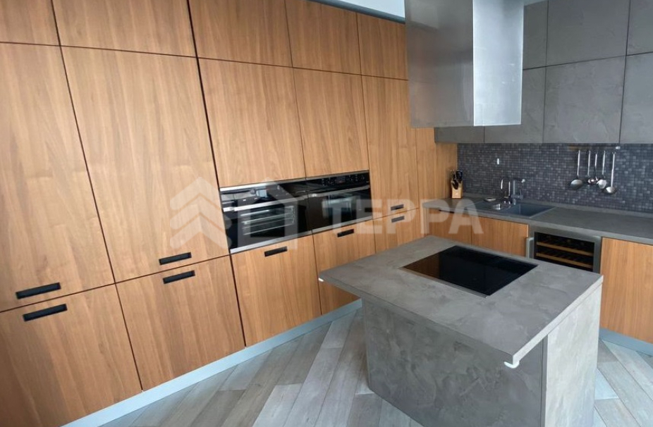 Объект ID 16944 - Квартира