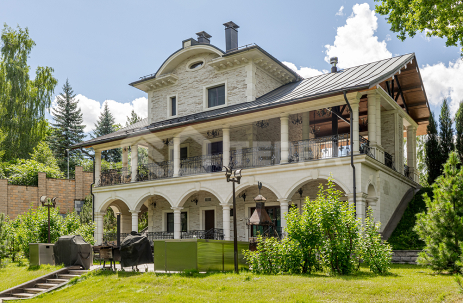 Объект ID 18090 - Дом