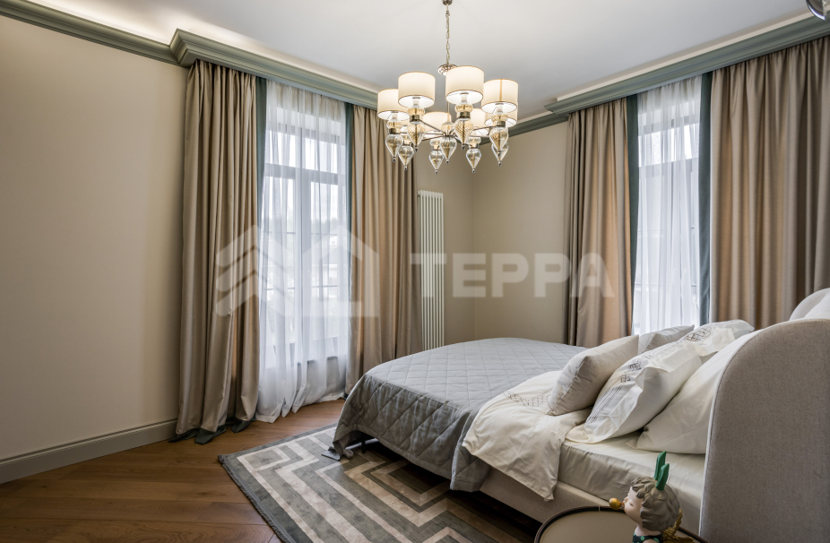 Объект ID 18735 - Дом