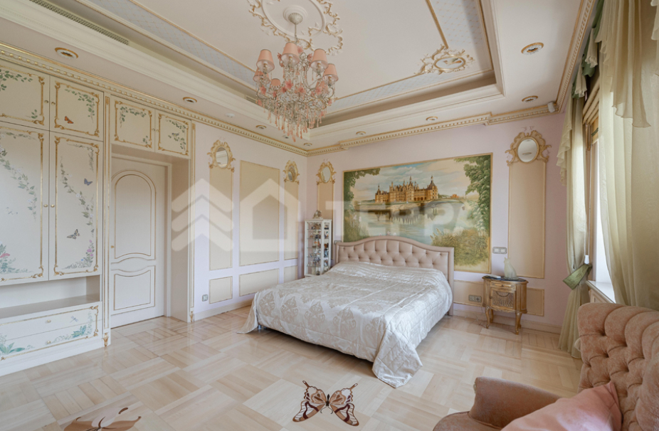 Объект ID 16748 - Дом