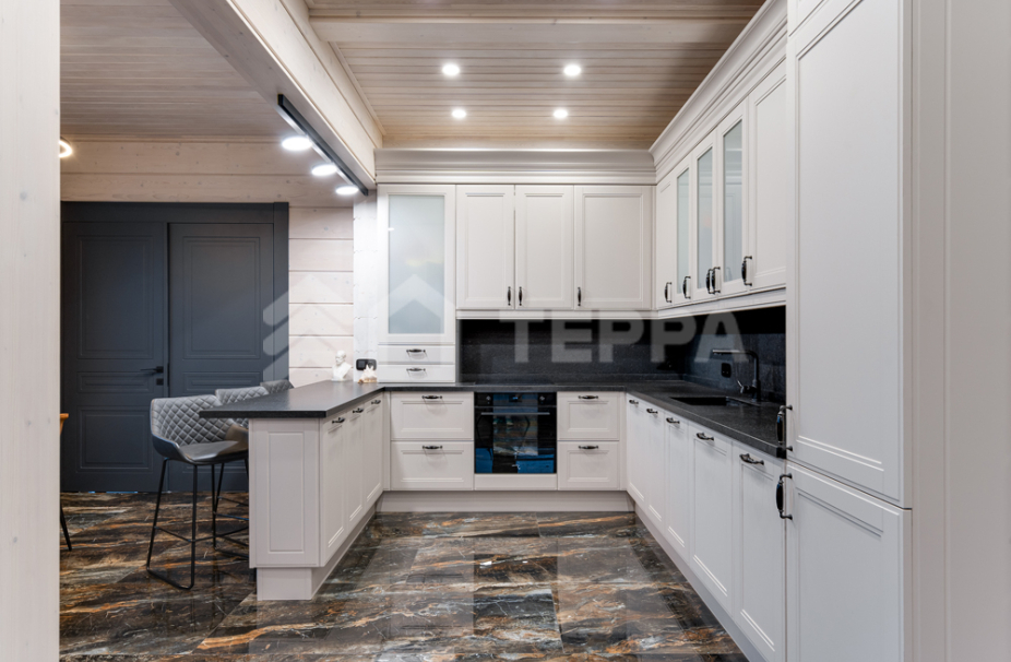 Объект ID 18870 - Дом