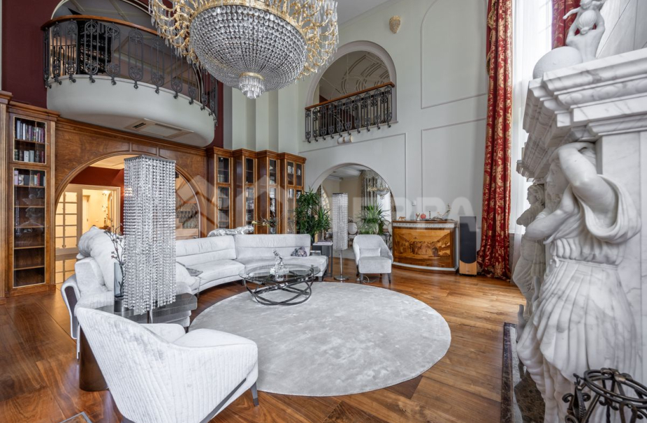 Объект ID 18091 - Дом