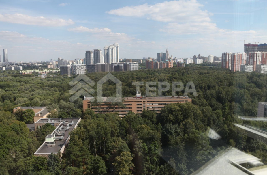 Объект ID 17231 - Квартира