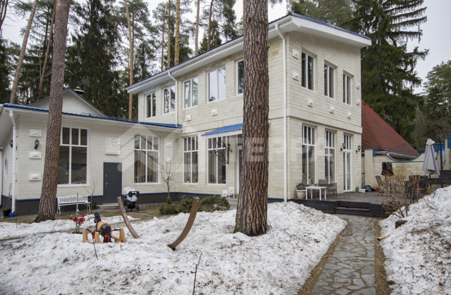 Объект ID 16858 - Дом