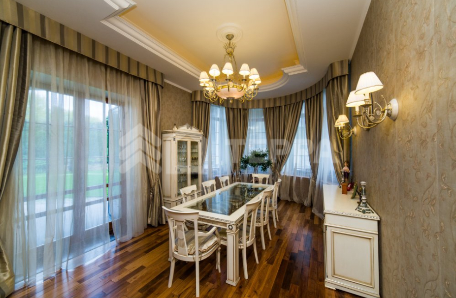 Объект ID 15264 - Дом