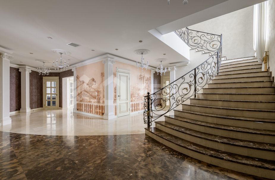 Объект ID 18249 - Дом