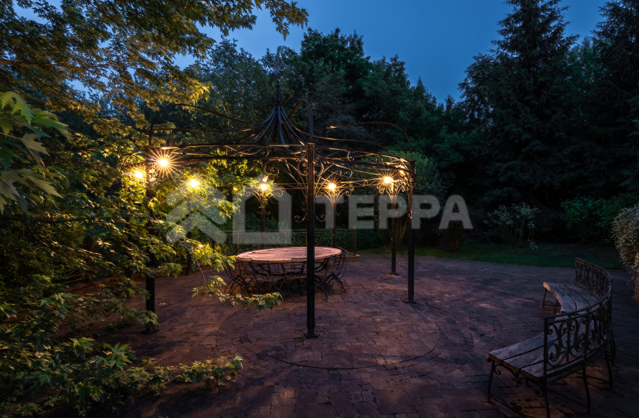 Объект ID 18926 - Дом