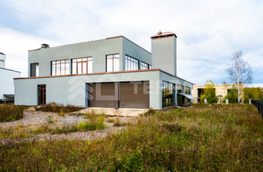 Объект ID 18007 - Дом