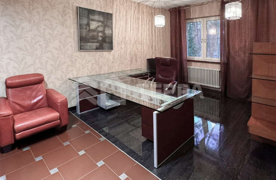 Объект ID 3997 - Дом