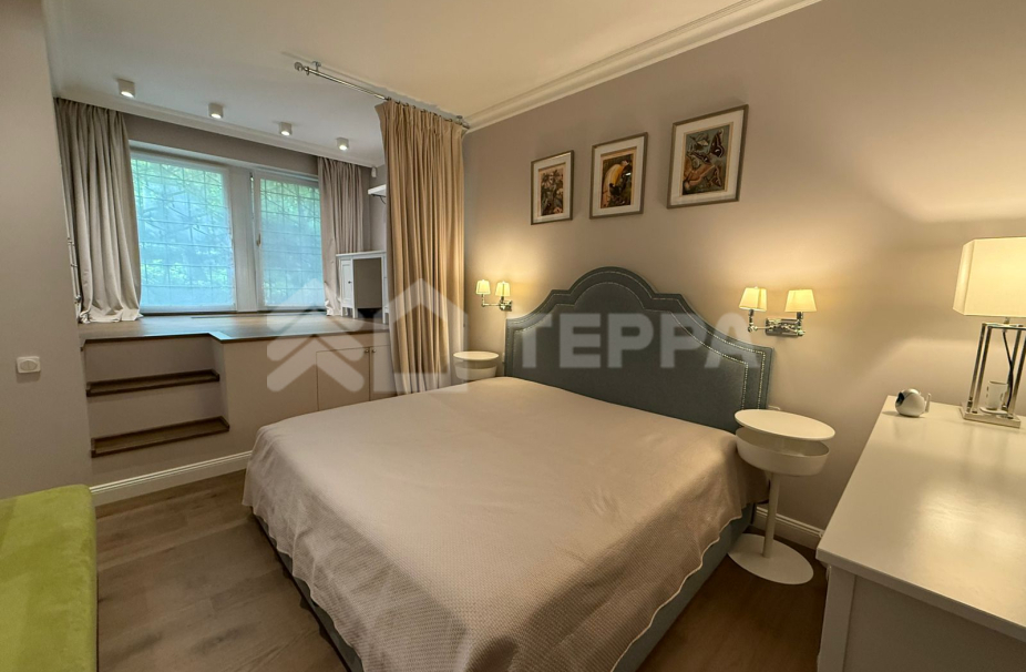 Объект ID 18891 - Квартира