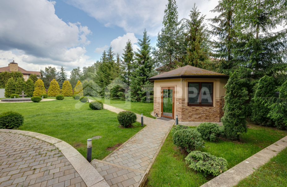 Объект ID 19074 - Дом