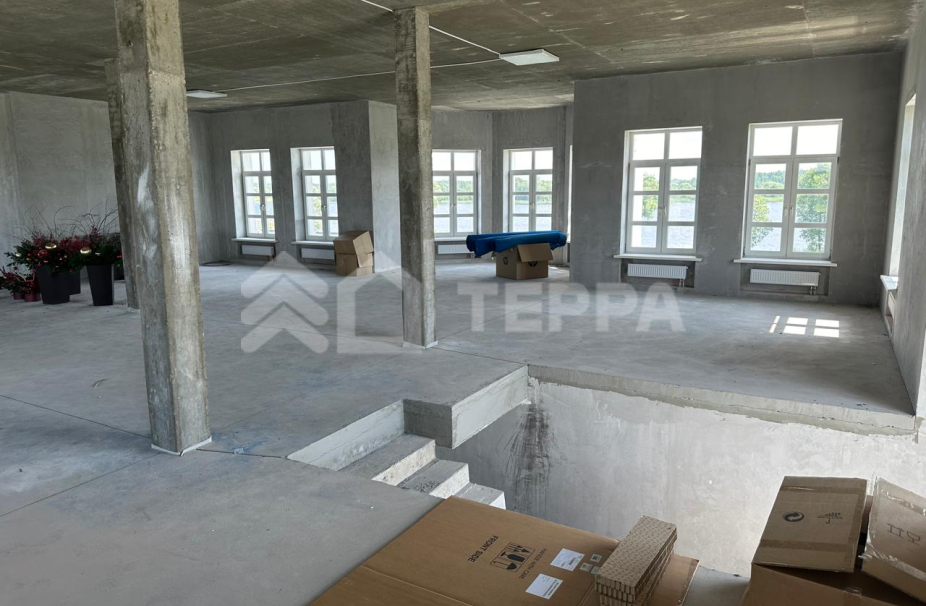 Объект ID 18743 - Дом