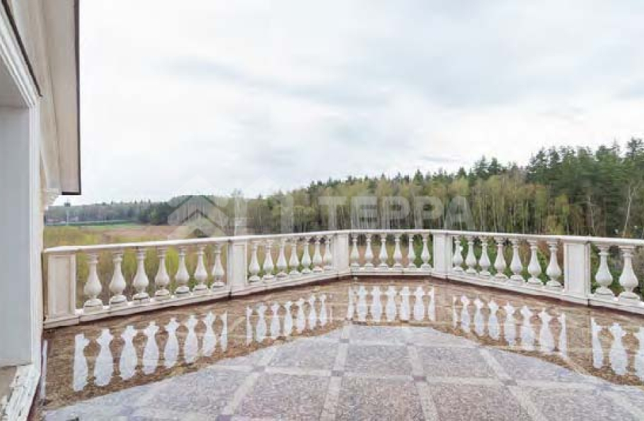 Объект ID 13329 - Дом