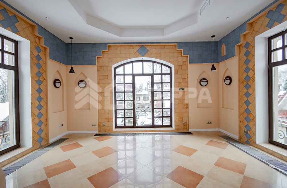 Объект ID 7481 - Дом