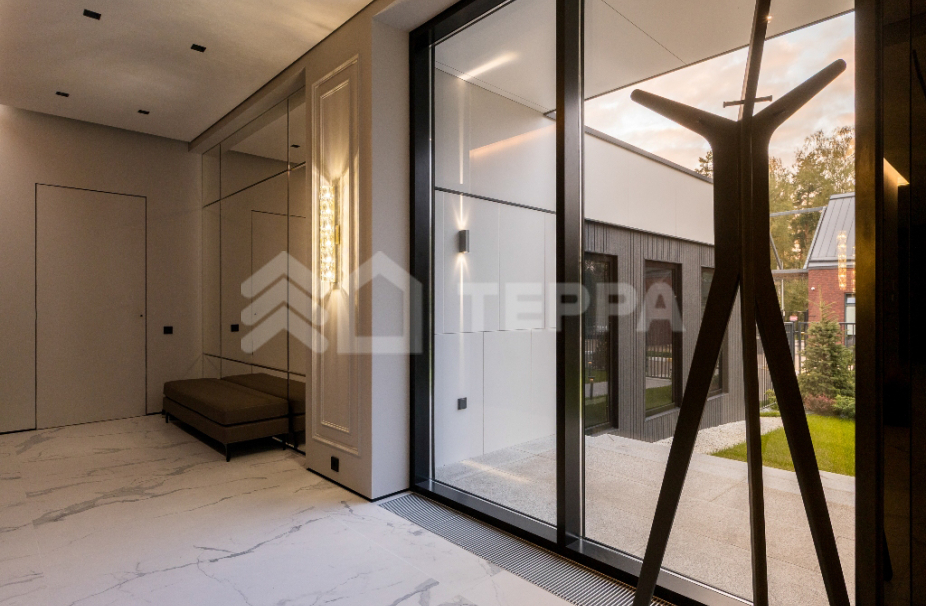 Объект ID 18825 - Дом