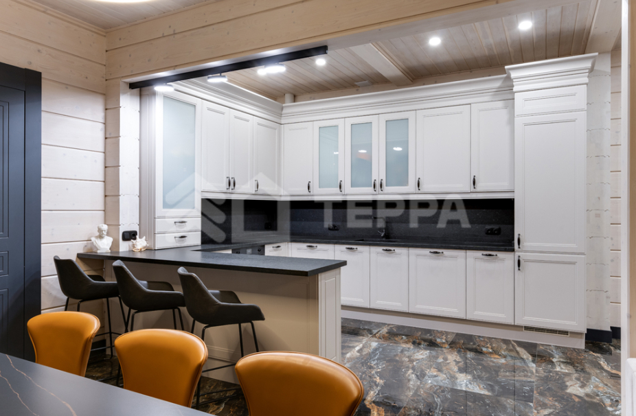 Объект ID 17834 - Дом