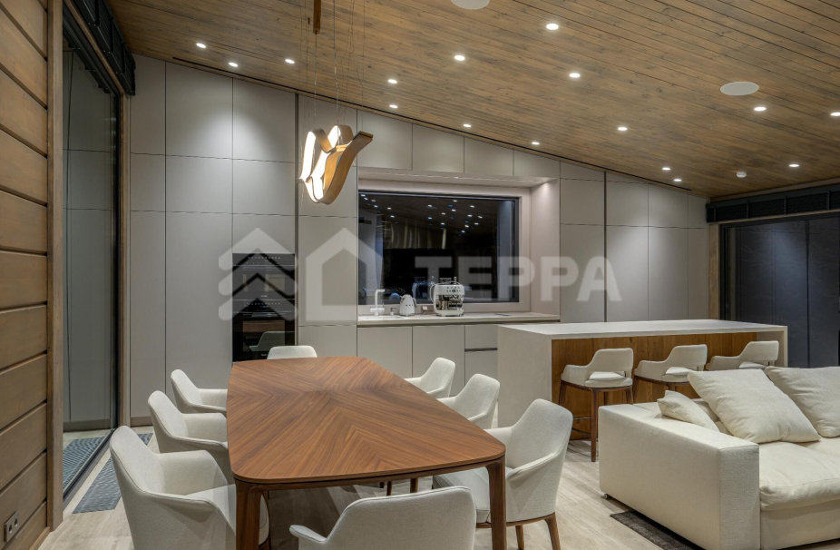 Объект ID 18818 - Дом