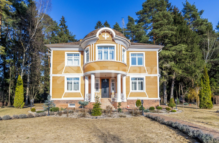 Объект ID 19114 - Дом