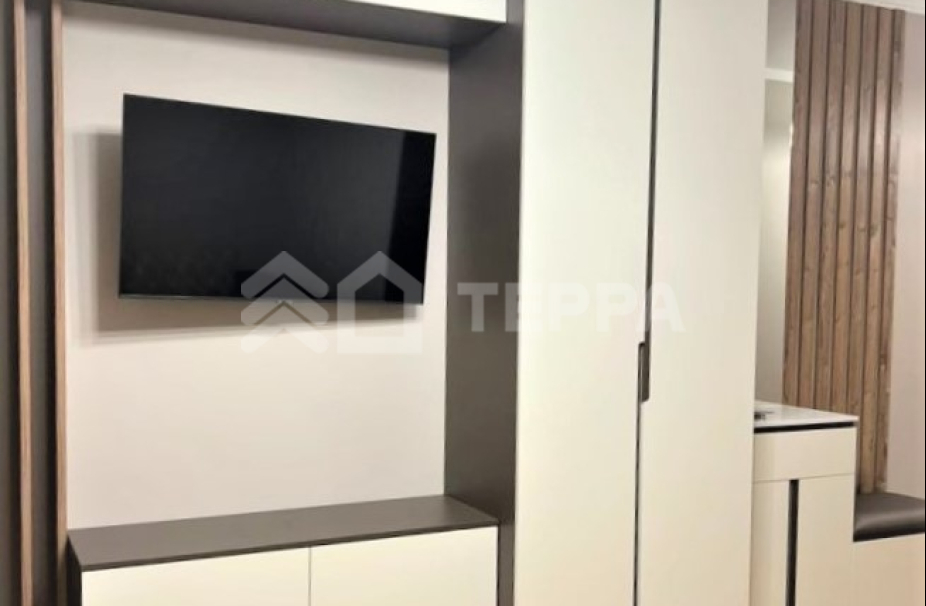 Объект ID 17111 - Квартира