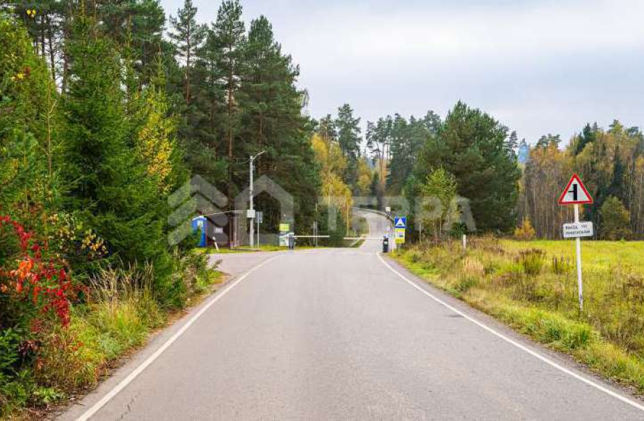 Объект ID 17674 - Участок