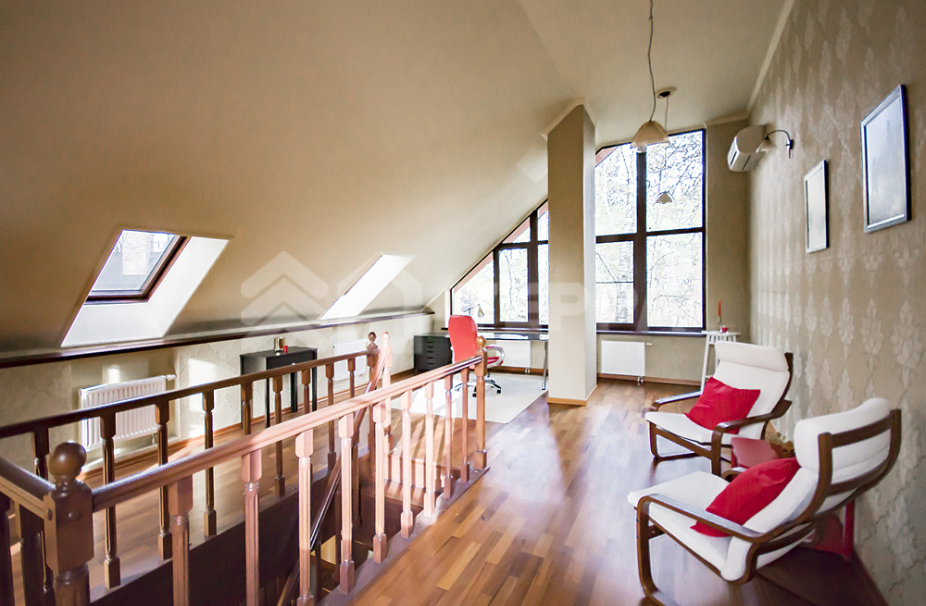 Объект ID 10640 - Дом