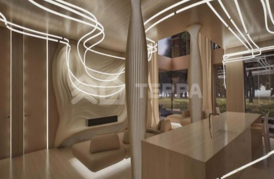 Объект ID 18912 - Дом