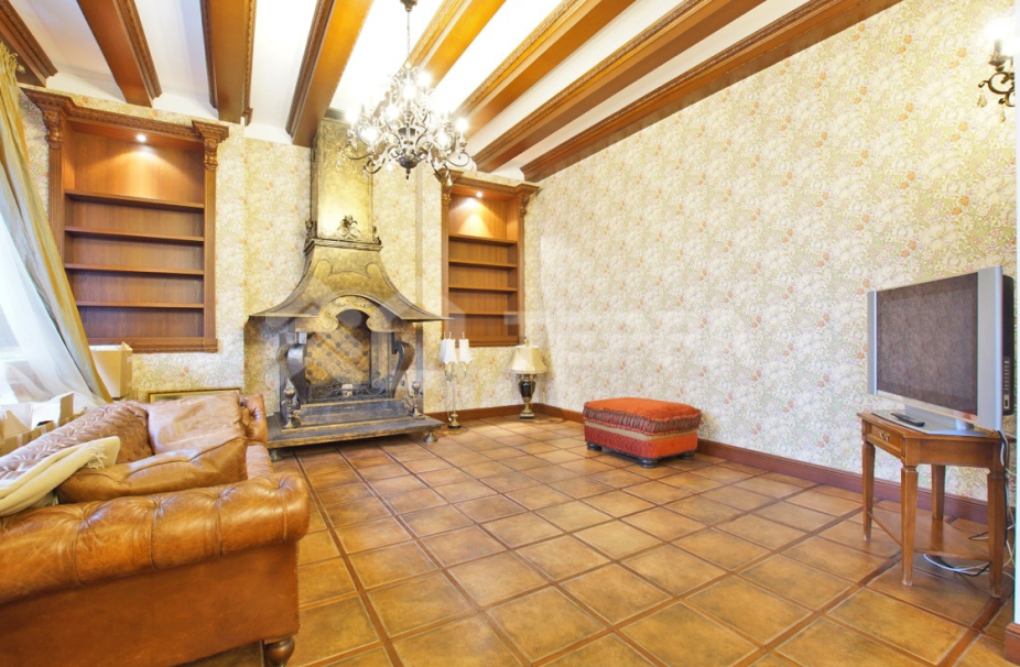 Объект ID 12658 - Дом