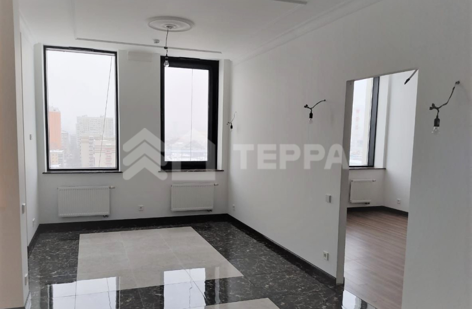 Объект ID 17104 - Квартира