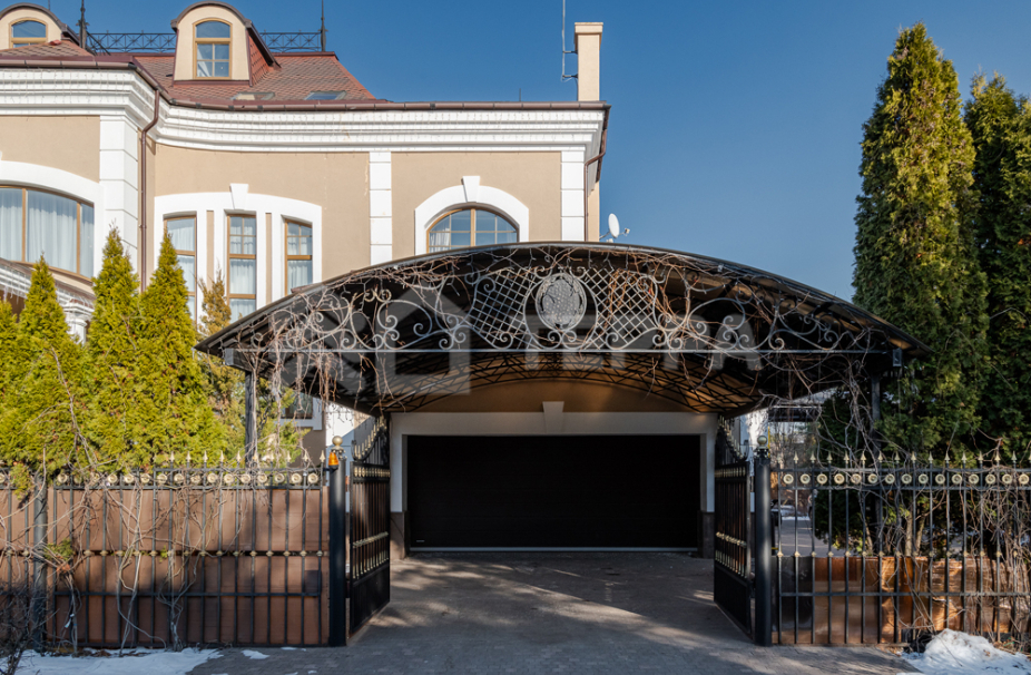 Объект ID 18449 - Дом