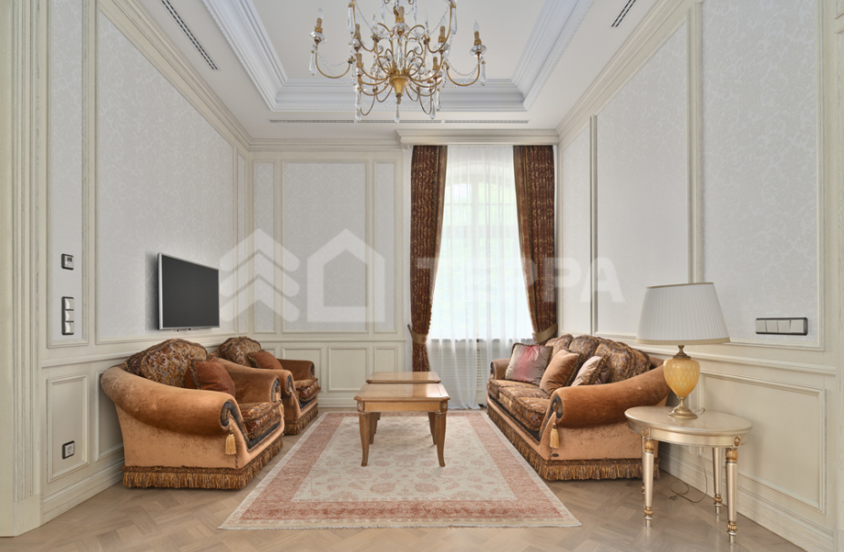 Объект ID 18859 - Дом