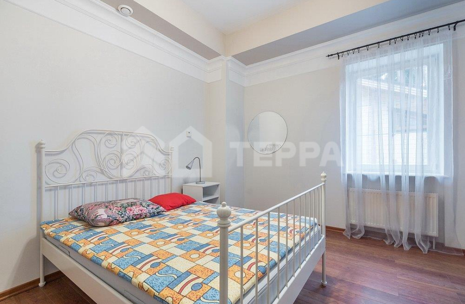 Объект ID 17733 - Дом