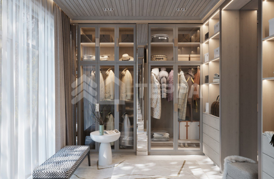 Объект ID 18540 - Дом