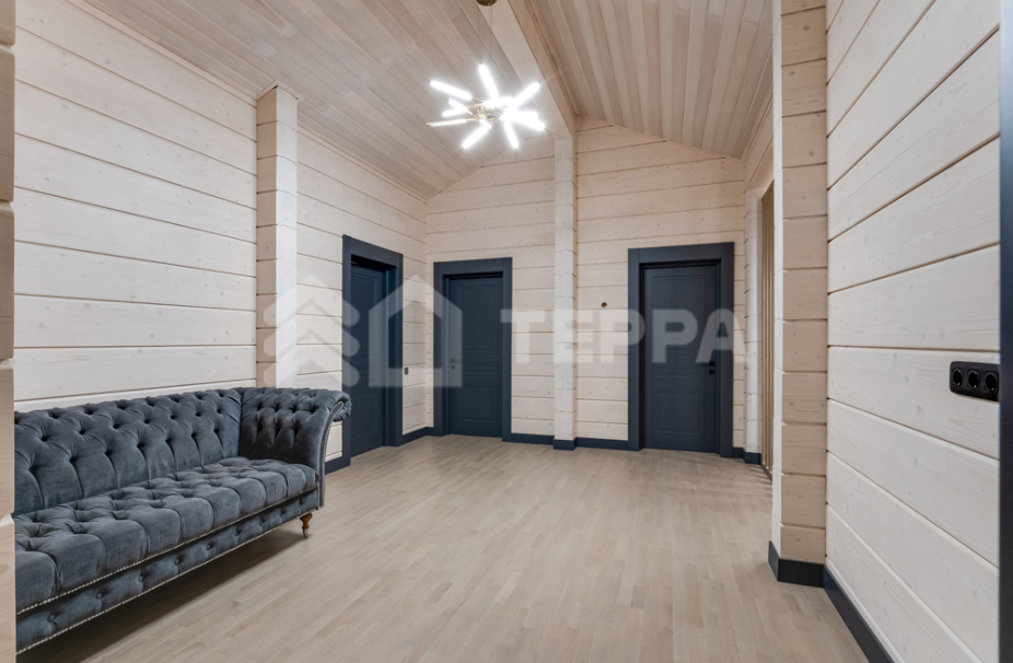 Объект ID 17834 - Дом