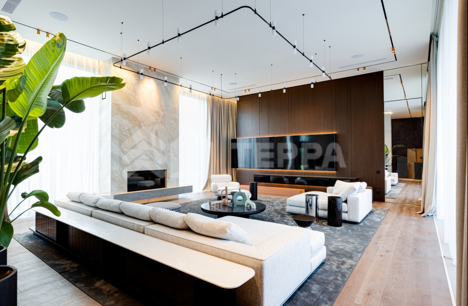 Объект ID 18786 - Дом