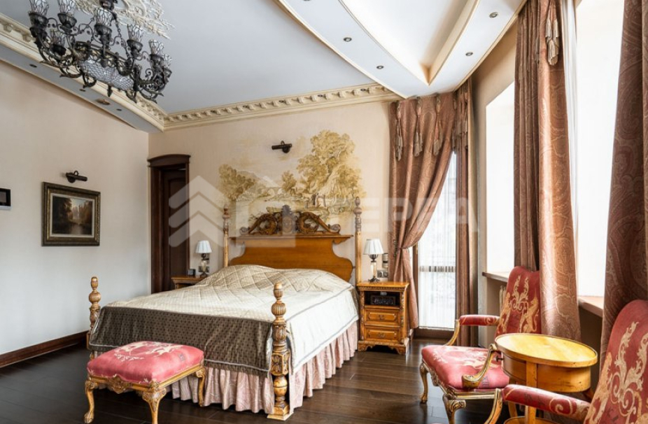 Объект ID 18705 - Дом