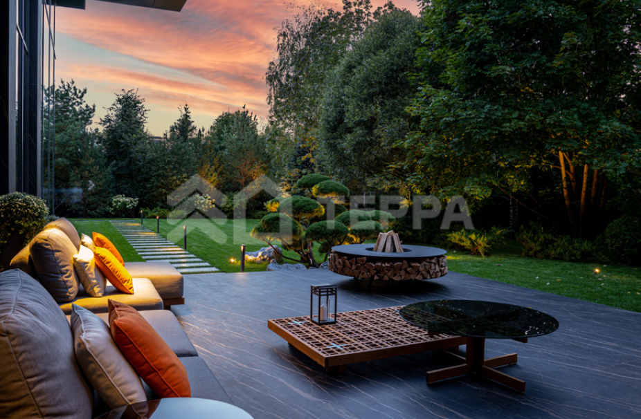 Объект ID 18088 - Дом