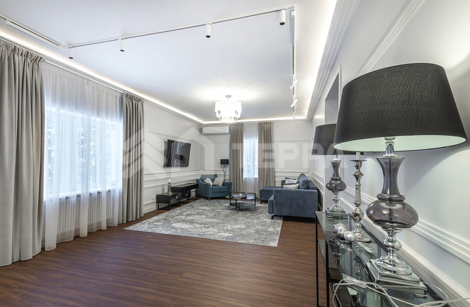 Объект ID 17842 - Дом