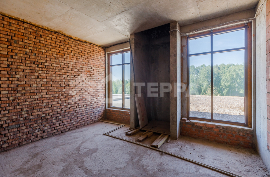 Объект ID 18083 - Дом